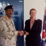 Somalia: The Next Phase of British Diplomatic  Engagement
