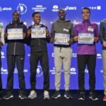 Kenya: Athletics-Biwott and Keitany Win in New York Kenyan Sweep