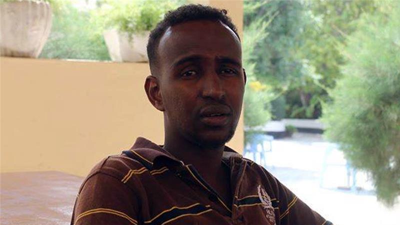Shafana: The journalist who believed in Somalia