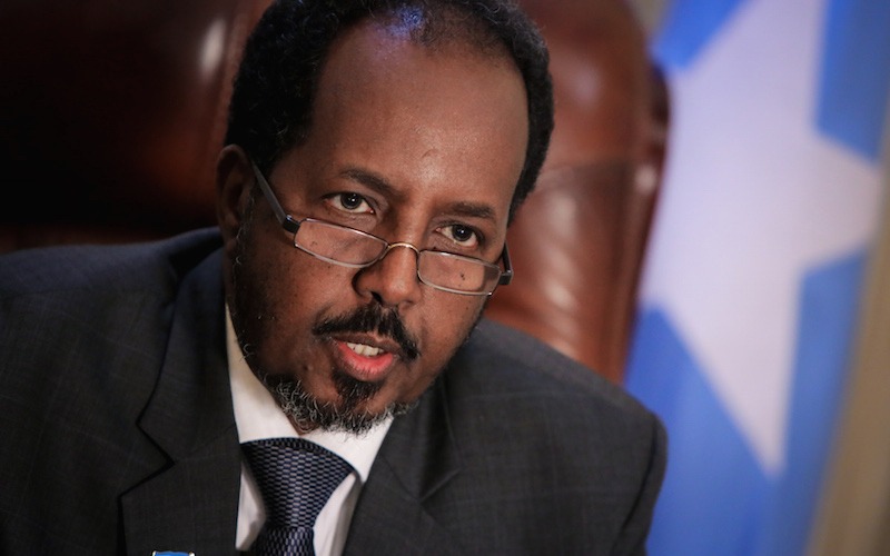 Somalia: UN Monitoring Group Forewarns Manipulations of 2016 Election