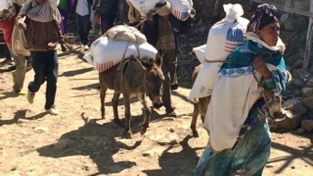 Ethiopia: United States Announces $88 Million in Humanitarian Aid