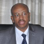 Ethiopia: The Chair of the Climate Vulnerable Forum
