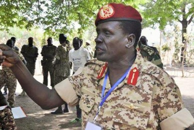 S.Sudan: Break-Away Rebels Sign MoU With Juba Government