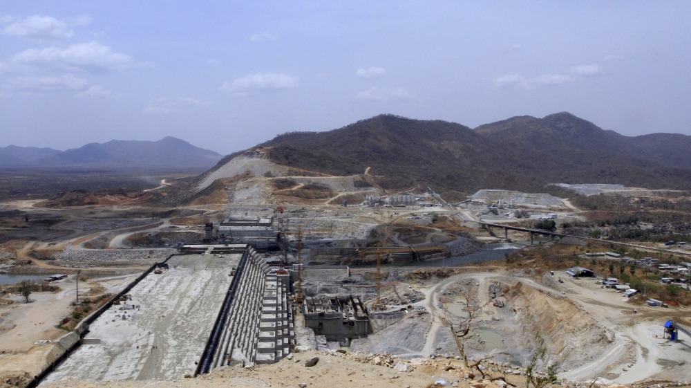 Egypt, Ethiopia, Sudan Sign New Deal on Nile Dam