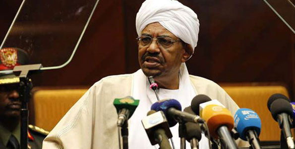 Sudan: UN Official Calls on US to Lift Sanctions