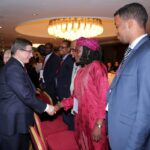 Somalia: Reinforcing Direct Communication Network Between Turkey and Africa