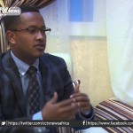 Somali President Mohamoud Seeks Re-election in Coming Polls