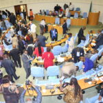 Ethiopia: The 3rd Ministerial Retreat of AU’s Executive Council Concluded
