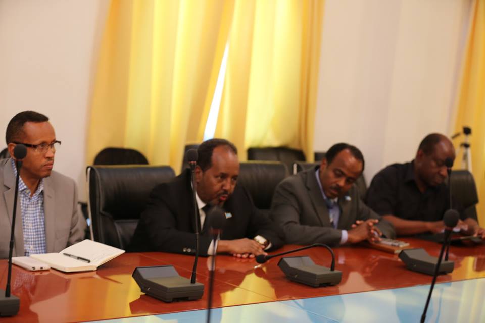 Somalia: UNSC says Somalia’s Success Depends on Managing Threats