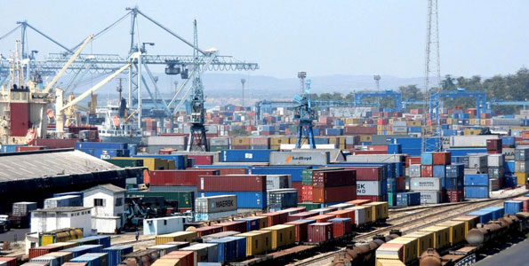 Kenya: Joint Cargo Tracking Deal