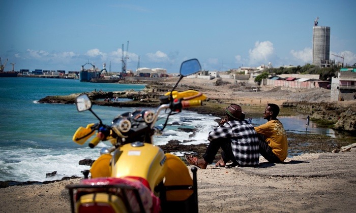 Somalia: How to Build Hope Amid the Horror of Al-Shabaab's Insurgency