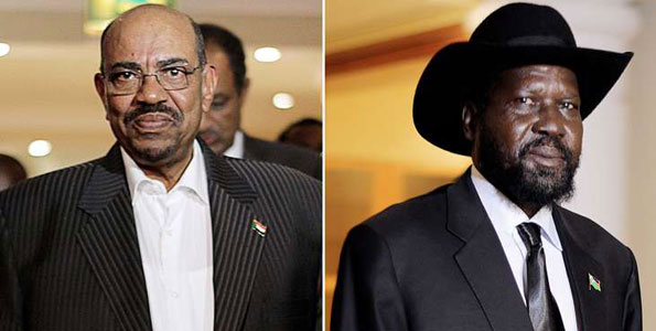 Sudan: Opening Borders with S.Sudan for First Time Since 2011 Secession