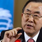 UN Chief heads to South Sudan following massacre as Enough Project calls for consequences