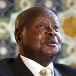PRESIDENT MUSEVENI OFFERS TO GRANT AMNESTY TO CORRUPT GOVERNMENT OFFICIALS