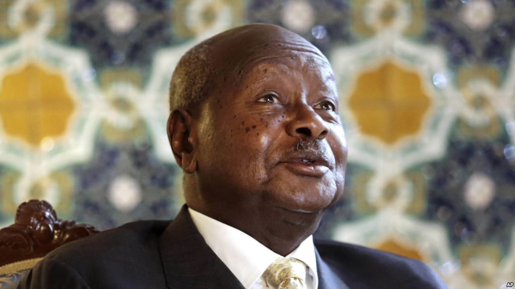 Uganda: US Issues Security Alert Ahead of Presidential Elections