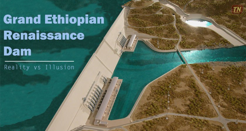 Ethiopia: Won’t Stop Construction of the Renaissance Dam