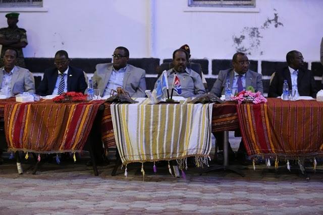 Somalia: Ban Ki-moon Congratulates the New Somali Style Leadership on Prompt Decision