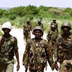 Somalia: Kenyan Troops Abandon Somali Camp to al Shabaab Militants