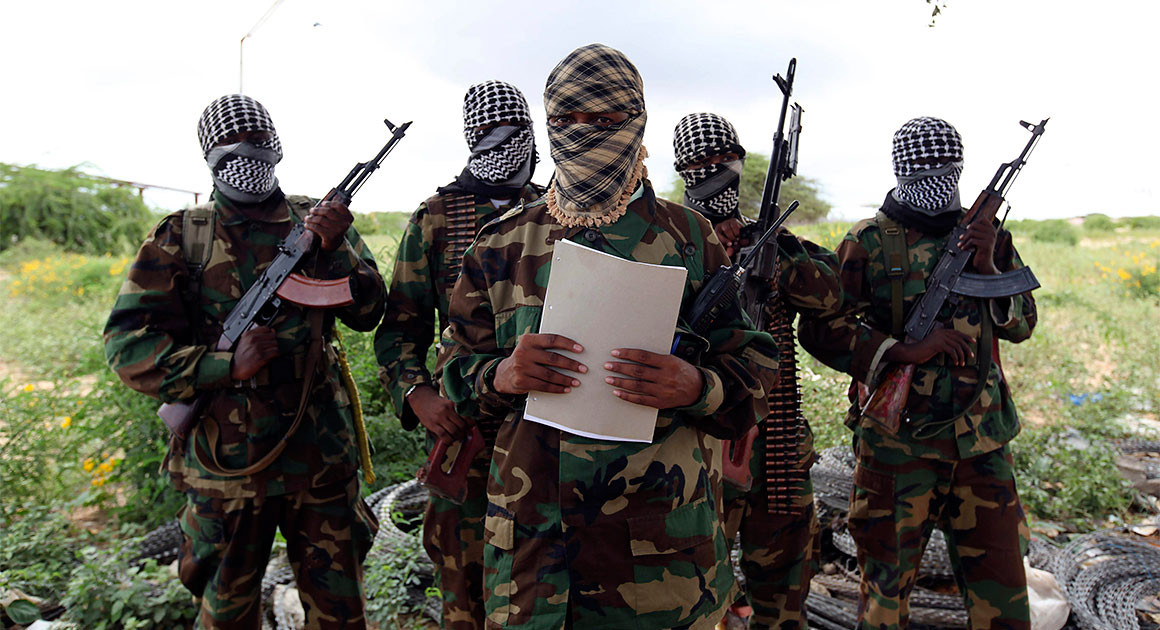 Somalia: AU Forces Arrest 50 Al-Shabaab Suspects in Middle Shabelle