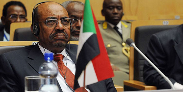 Sudan: Bashir Case Goes to South Africa’s Supreme Court of Appeal