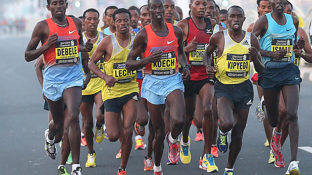 Kenya: Kiptum Wins Inaugural Lagos Marathon