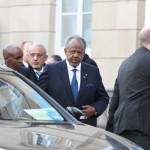 Djibouti: Dangerous Game