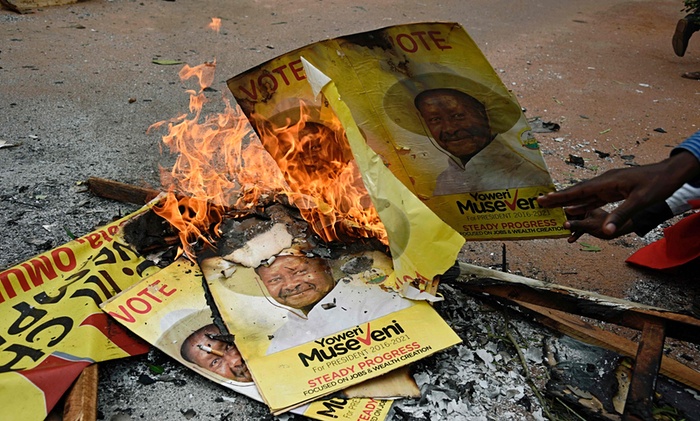Uganda: Kampala Goes to the Polls Gripped by Fear of Political Violence