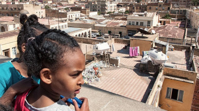 Eritrea: 2015 in Review