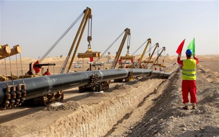 Ethiopia: Oil Pipeline Project Set for Construction