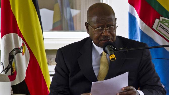 Uganda: Museveni Hits out at ICC as he Attends Televised Debate
