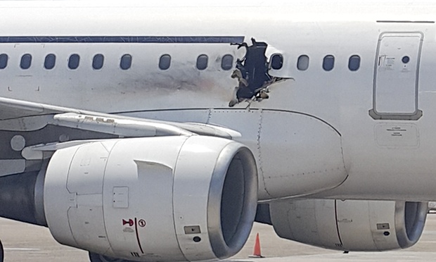 Somalia: Airport Staff, Airline Employees Detained Over Somali Plane Blast