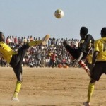 Somalia: The Past, Present & Future for Sports (Video)