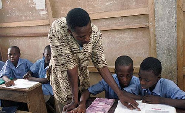 S.Sudan: Hiring 20,000 Zimbabwean Teachers