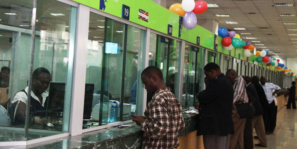 S.Sudan: KCB Staff go on Strike Over Demand for Salary Increase