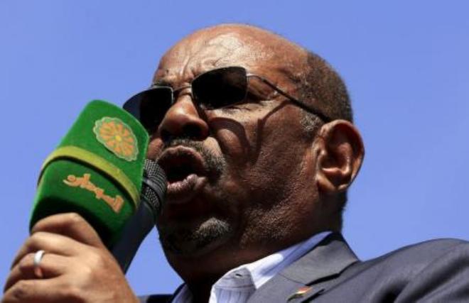 Sudan: Bashir Replaces Military Chief of Staff