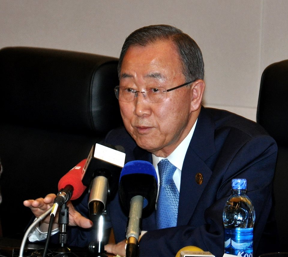 Ethiopia: UN Chief Calls on African Leaders to Work for a Unified Africa