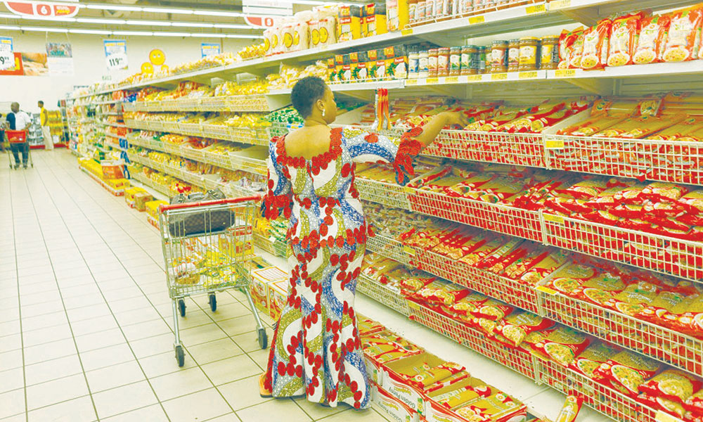 Uganda: Taming the Supermarkets