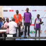 Kenya: Ethiopian Athletes Dominate Lagos Marathons