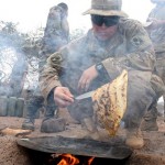 Djibouti: U.S., French Soldiers Prove Desert Survival is for the Fittest