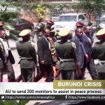 African leaders conclude Burundi peace push visit