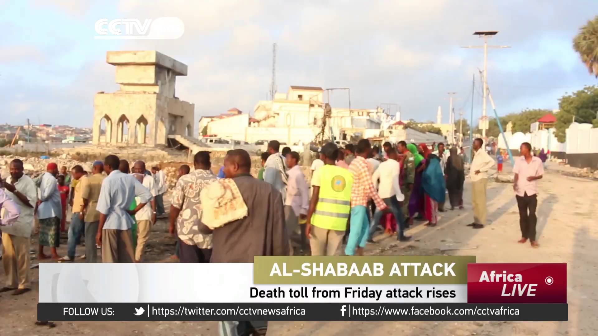 Somalia hotel attack death toll increases
