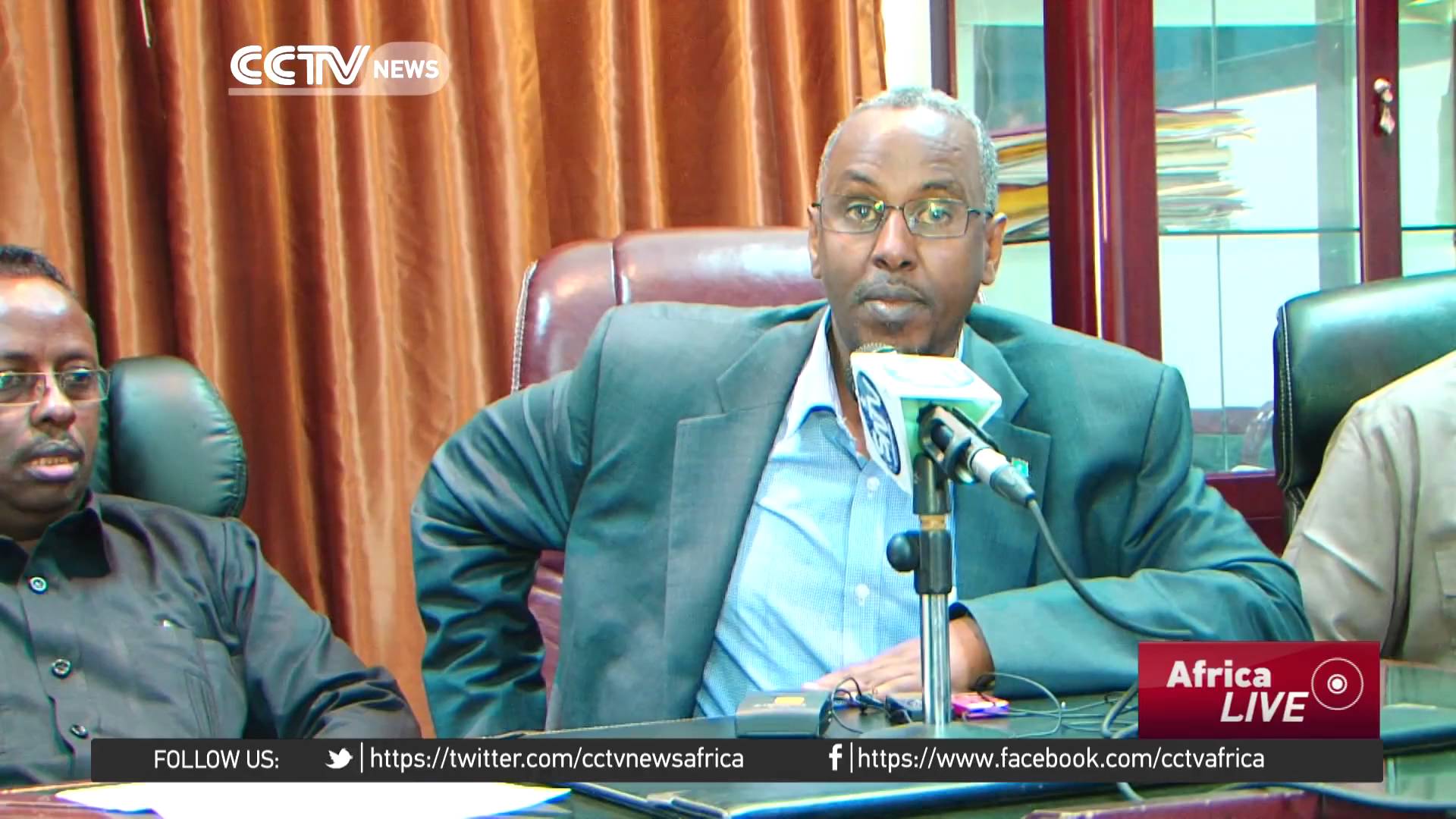 Al-Shabaab claim responsibility for deadly attack on SYL Hotel