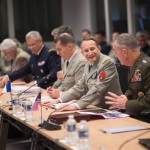 Djibouti: Dunford Discusses ISIL, ‘Decisive Action’ in Libya With French Counterpart