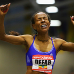 Ethiopia: Meseret Defar Runs Year’s Fastest 3,000 Meter After Long Layoff