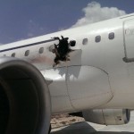 Somalia: Plane Makes Emergency Landing in Mogadishu After ‘Explosion’ in Mid-Flight