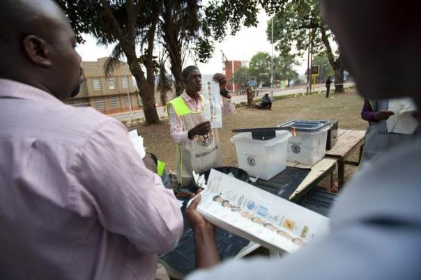 Uganda: Rights Groups Set to Monitor Violence Against Women During Elections