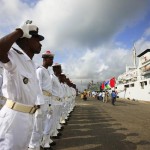 Djibouti: Myanmar and Sri Lanka anchor China’s Maritime Security Strategy