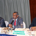 Ethiopia: IGAD Council of Ministers Issued Decisions on Somalia and S.Sudan