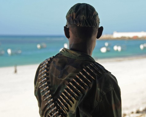 Somalia: Stability Is a Distant Promise