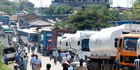 Uganda: Taxman Threatens to Cancel Clearing Agents’ Licences Over Delays
